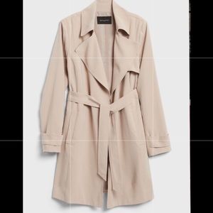 Banana Republic Tench Coat